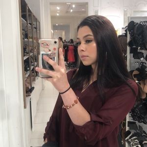 Meet your Posher, Ivette